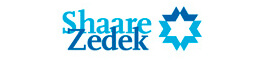 Логотип Шаарей Цедек